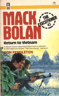 Миссия во Вьетнаме